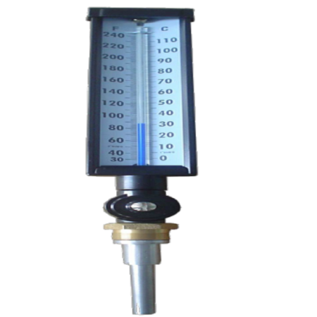 Trerice - Adjustable Angle - Industrial Thermometer